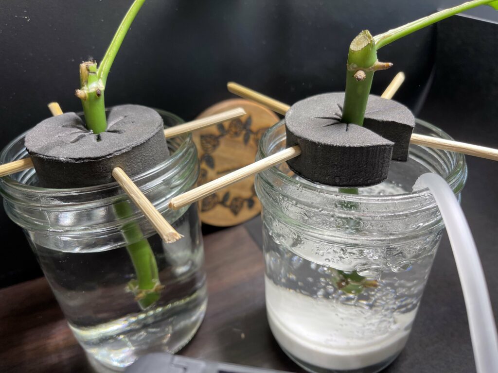 Improving Water Cutting Success Rates